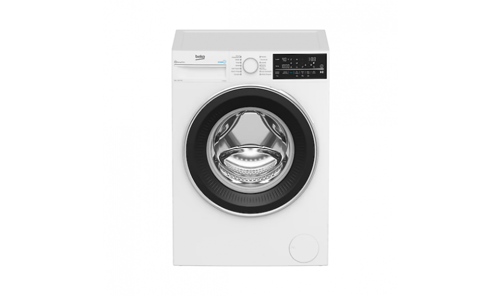 Beko CM 9120 B 1200 Devir 9 kg Çamaşır Makinesi